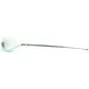 Auspuffkrümmer Stahl 22mm für Puch, Maxi MG00001147_1