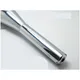 Rennauspuff Chrom 36mm 820mm 51mm 90mm für Zündapp, CS, C 50_2