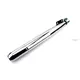 Exhaust stainless steel 535mm 60mm 28mm for Puch Monza MG000_1