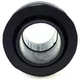 Auspuffgummi Schwarz 21/26-28/32mm für Honda MT 5, Zündapp, _2