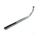 Auspuffkrümmer Chrom 620mm 26mm 25mm für Kreidler MF 2 MG000_1