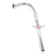 Auspuffkrümmer Stahl 26mm 17mm 40mm für Zündapp, ZA, ZR, ZD,_1
