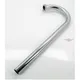 Krümmer Flansch 23mm 430mm 26mm 42mm für Combinette S Typ 42_1