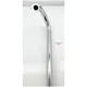 Krümmer Flansch 23mm 430mm 26mm 42mm für Combinette S Typ 42_2