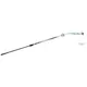 Auspuffkrümmer 18mm Chrom für Puch, Maxi MG00001481_1