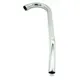 Auspuffkrümmer Stahl 26mm 450mm für Victoria Vicky MG0000148_1