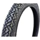 Tires Vee Rubber 2-1/2-16 42J Reinforced for Kreidler, Hercu_2