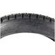 Reifen Vee Rubber 2-3/4-17 46P Verstärkt für Kreidler Floret_2