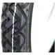 Tires Vee Rubber Nylon 2-1/4-16 Reinforced for Hercules M Pr_2