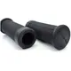 Footrests rubber 110mm 21mm 36mm black for Kreidler, Florett_1