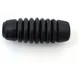 Kickstarter rubber black 63mm x 10mm 24mm for Hercules KX 5,_1