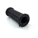 Kickstarter rubber black 65x11x21mm for Hercules K 50, MK 1,_1