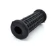 Kickstarter rubber black 65x11x21mm for Hercules K 50, MK 1,_2