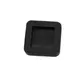 Brake pedal rubber black for Zündapp, R 50, RS 50 MG00002250_1