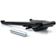 Hauptständer Stahl schwarz für Kreidler Florett RS, RMC, RM,_3