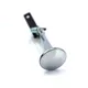 Seitenständer Chrom 380mm 90mm für Honda, MB 5, 50, 8, 80 MG_2