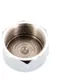 Steering head nut chrome M26 for Puch Maxi S, N, X 30, Zünda_1