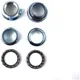 Steuersatz Metall Silber für Kreidler Flory MF MG00002667_1