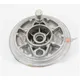 Brake anchor plate rear wheel metal for Puch MV, DS MG000032_1