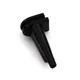 Kabeltülle Gummi Schwarz für Zündapp C 50 Super Typ 441, CS _1
