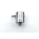 Kondensator Metall Silber für Peugeot, 103, 104 MG00004137_1