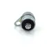 Kondensator Metall Silber für Peugeot, 103, 104 MG00004137_2