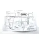 Black wiring harness for Hercules K 50 RE, SE MG00004276_1
