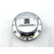 Schnarre 6V 52mm 74mm 24mm 65mm Edelstahl für Kreidler Flore_3