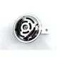Horn chrome 6V for Simson, S 50, 70, 51 MG00004304_1