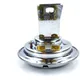 Horn chrome 6V for Simson, S 50, 70, 51 MG00004304_3
