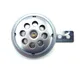 Horn 6 volt silver for Yamaha, RD 50 M, FS 1 DX MG00004330_1
