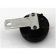 Hupe 10 Watt 6 Volt Schwarz für Peugeot 102, 103, 104, 105, _2