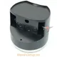 Headlight black for Piaggio SI from 1996 MG00005123_2