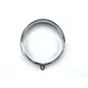 Lamp ring chrome 100mm 115mm 109mm for Zündapp Super Combine_1