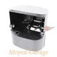 Headlight black for Piaggio Vespa Ciao, PX, Citta MG00005181_2