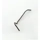 Headlight reflector retaining spring for Simson S51, S70, SR_1