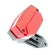 Rear light type 110mm 63mm 75mm 95mm high 45mm wide 30mm 6 V_1