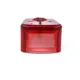 Tail light cap for Simson Schwalbe KR 51/1, SR 4 MG00005514_2