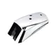 Rear light base plate for Zündapp KS 50 Super Sport, Cross, _1