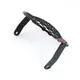 Headlight grille 130mm 55mm for Zündapp, Kreidler, Hercules,_2