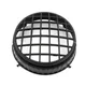 Black headlight grille for Simson S 50, 51, 70, 53 MG0000569_1