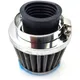 Air filter for Bing metal 28mm for Puch Maxi, Zündapp ZD GTS_1