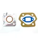 4-piece cylinder gasket set for Kreidler, Flory, Florett, RM_1