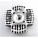 Cylinder head aluminum 70cc 45mm for Puch, Maxi MG00006468_1