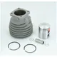 Cylinder kit aluminum 40mm with piston for Velosolex, 3800, _1