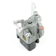 Carburetor 12mm aluminum for Piaggio, Vespa, Ciao MG00006720_1