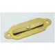 Diaphragm brass 2-hole for Sachs, 50 MB, MLF MG00006736_1