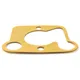Gasket for Bing carburetor cover paper for Zündapp CS 25, 50_1