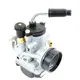 Carburetor 21mm with manual choke 24mm plug connection MG000_1