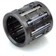 Needle bearing piston pin for Zündapp KS 50 Sport, Super Cro_1